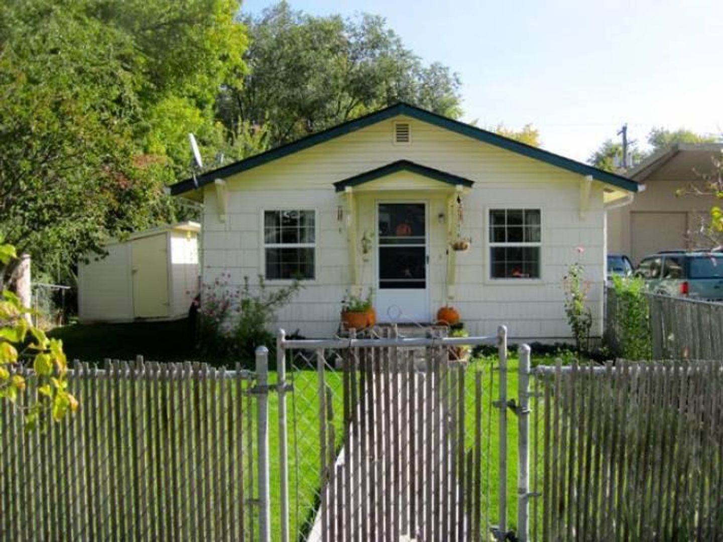 Boise Multiplex: 1614 N 31st St #A