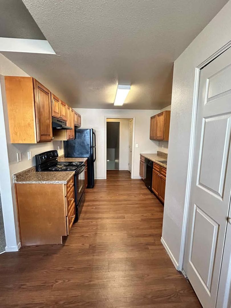 Boise Apartment: 6848-6987 W. Preece Ln.