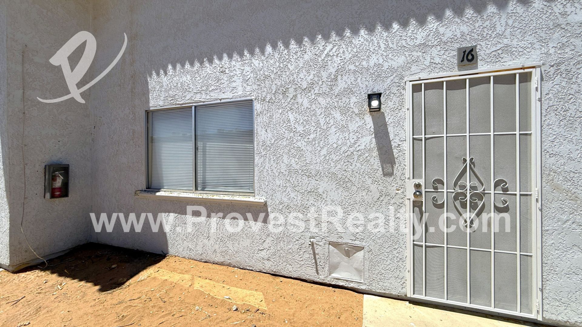 Apple Valley Apartment: 22526 Sioux Rd.