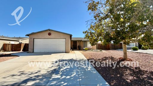 Just Reduced!!! Charming 2 Bedroom, 1 Bathroom Adelanto Home!!! – photo 1