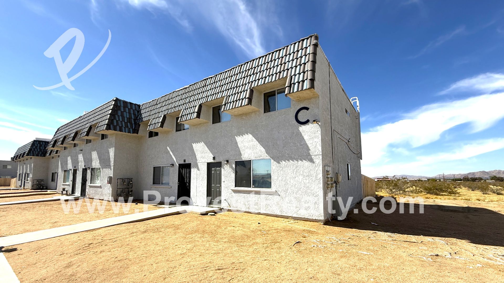 Apple Valley Apartment: 22544 Sioux Rd