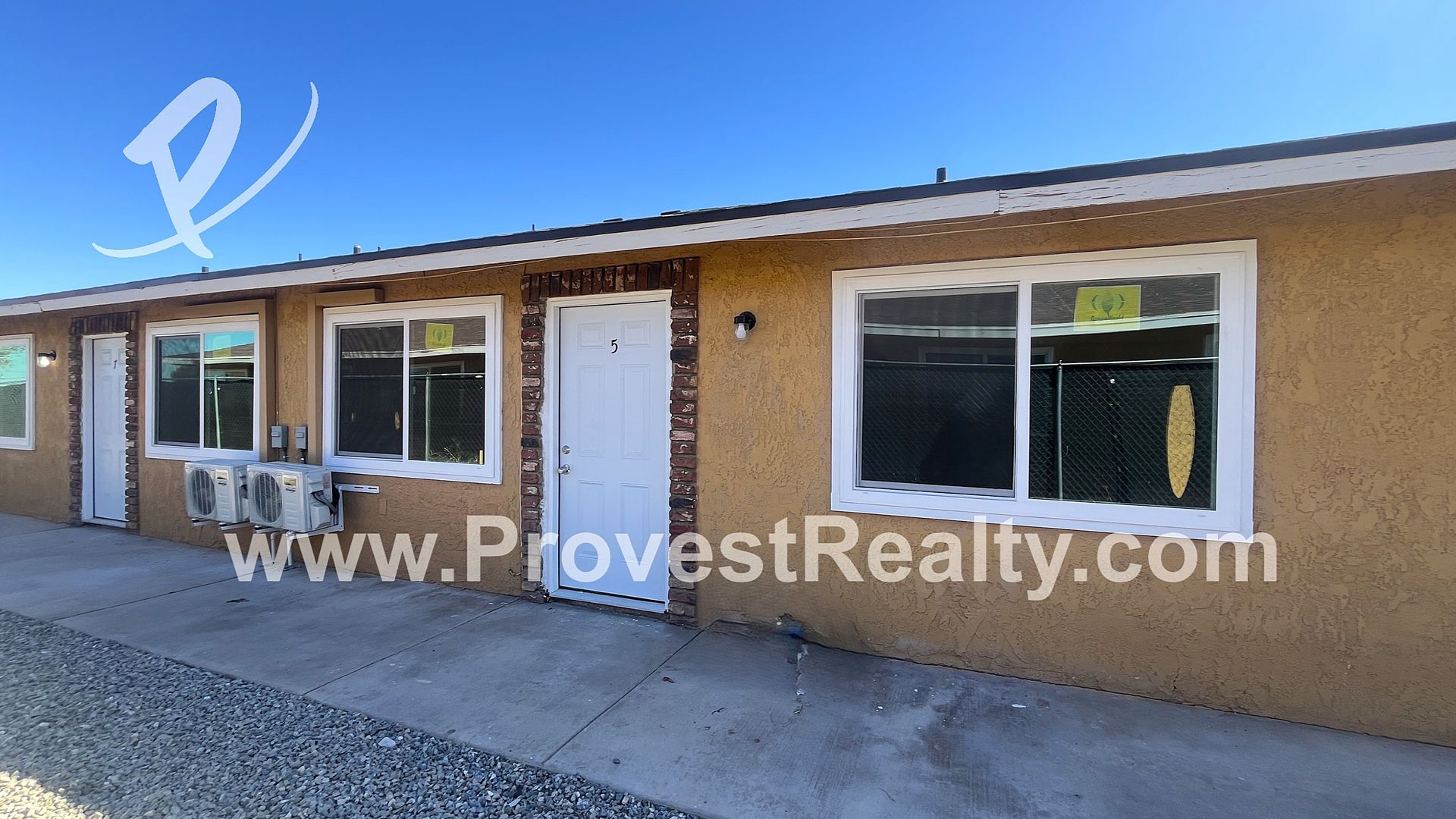 Adelanto Apartment: 11800 White Ave