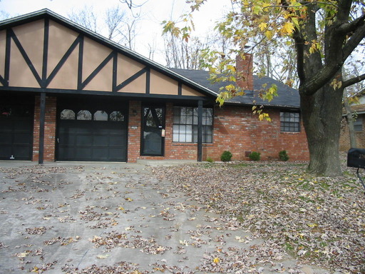 MUST SEE 2 BEDROOM 1 BATH SPACIOUS DUPLEX IN SPRINGDALE!!!! – photo 1