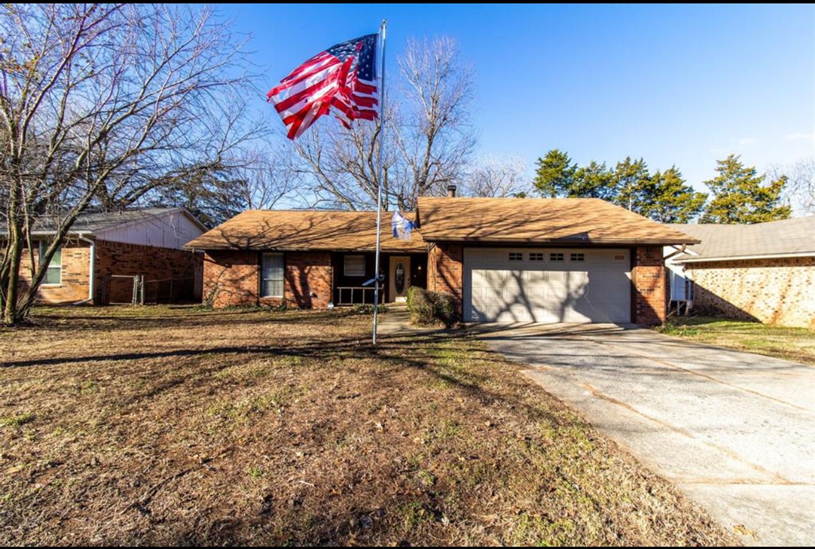 Noble House: 4520 Forest Hills Dr
