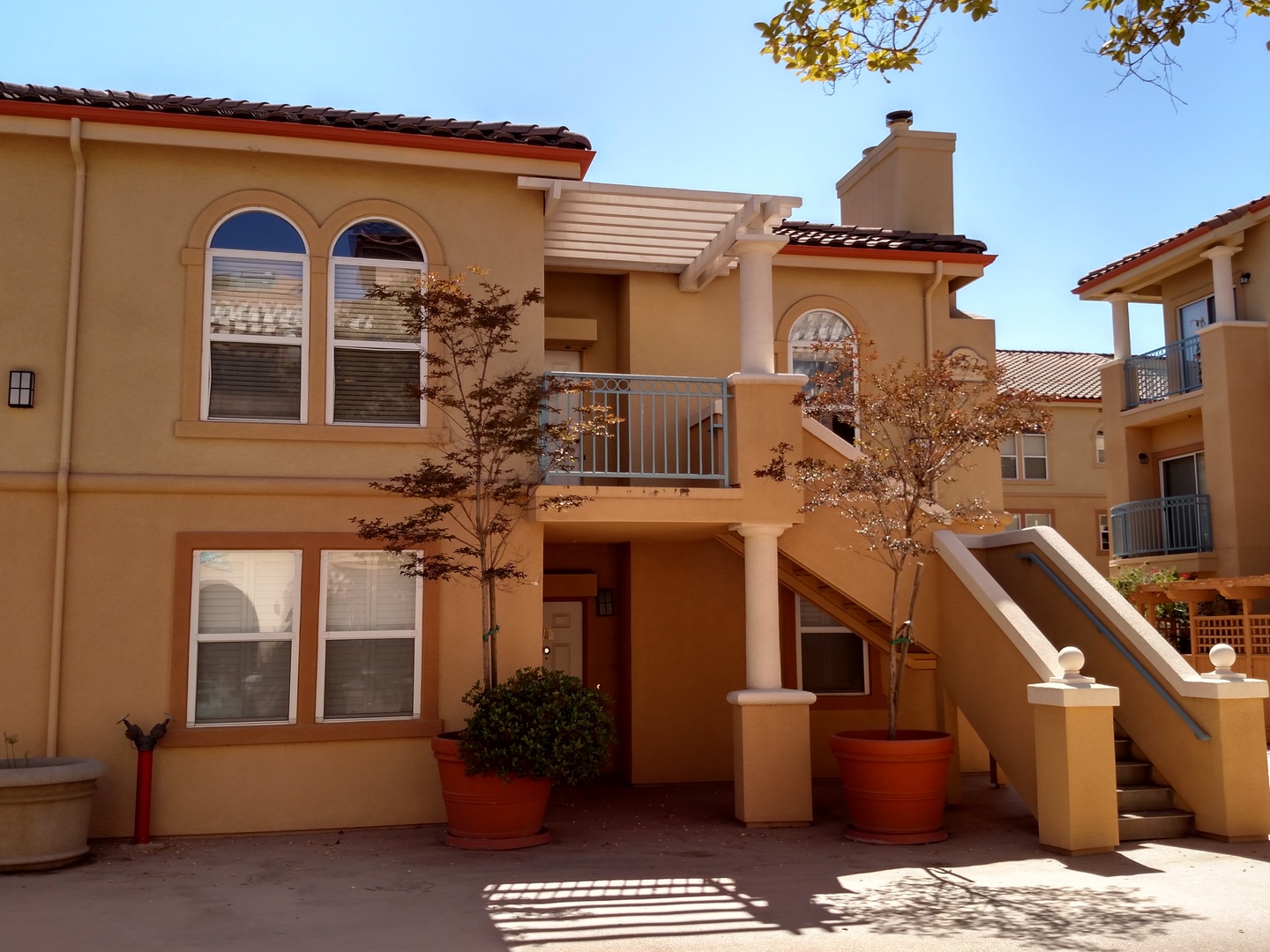 San Jose House: 952 South 11th Street