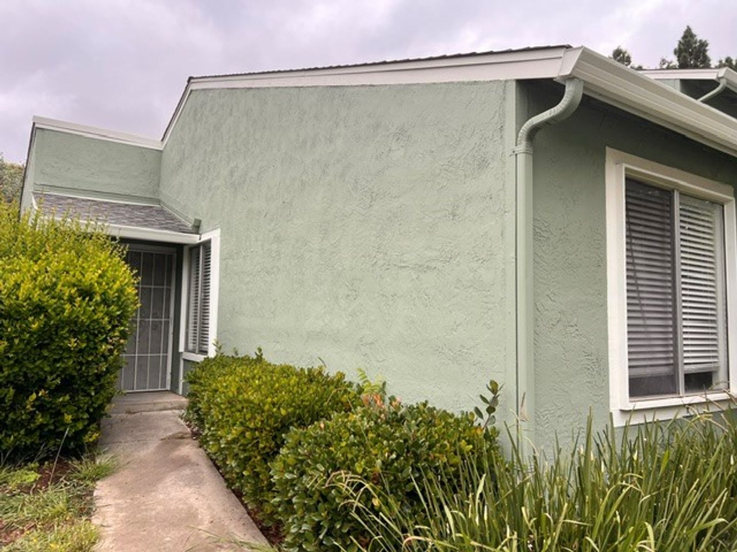 San Jose Townhome: 2042 Voss Park Lane