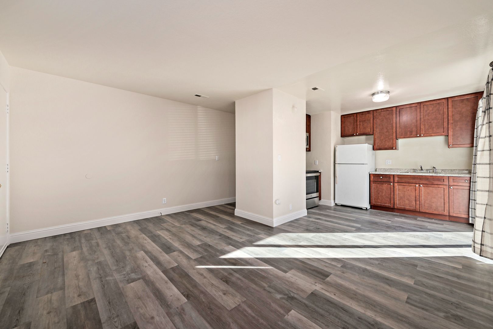 Santa Clara Apartment: 1257-1259 White Drive