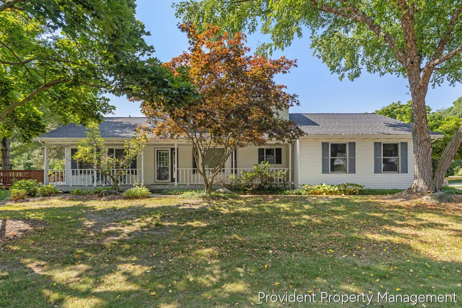 Grand Rapids House: 1030 73rd Street SE
