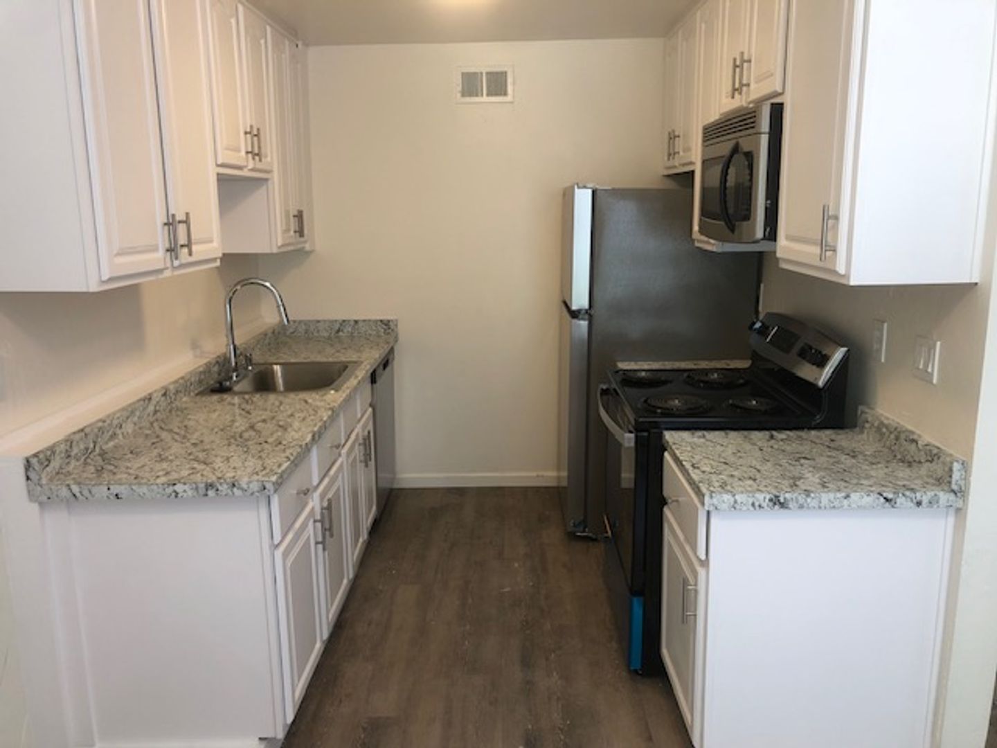 San Jose Townhome: 2042 Voss Park Lane