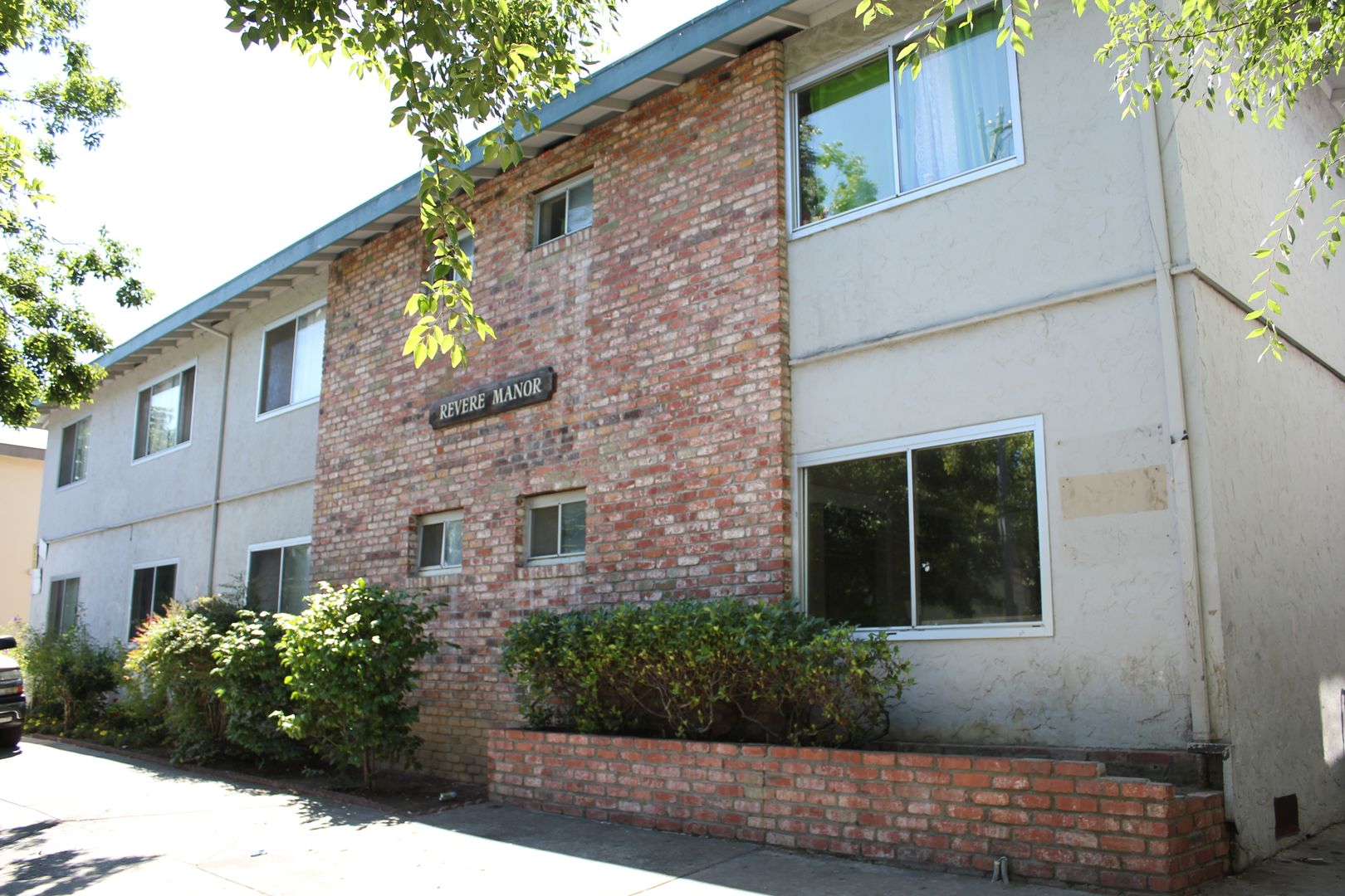 San Jose Apartment: 3218 Impala Drive