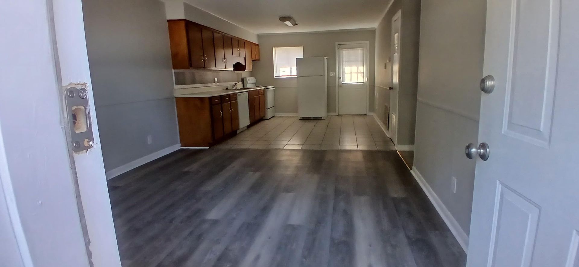 Cleveland Apartment: 3716 Cliffside Drive