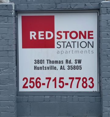 Thomas Road SW - 3917-19 – photo 1