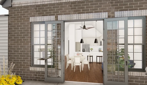 Luxury Townhomes – photo 1