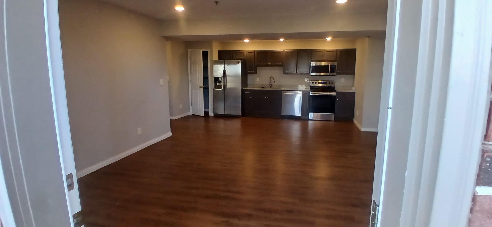 Cleveland Apartment: 3716 Cliffside Drive