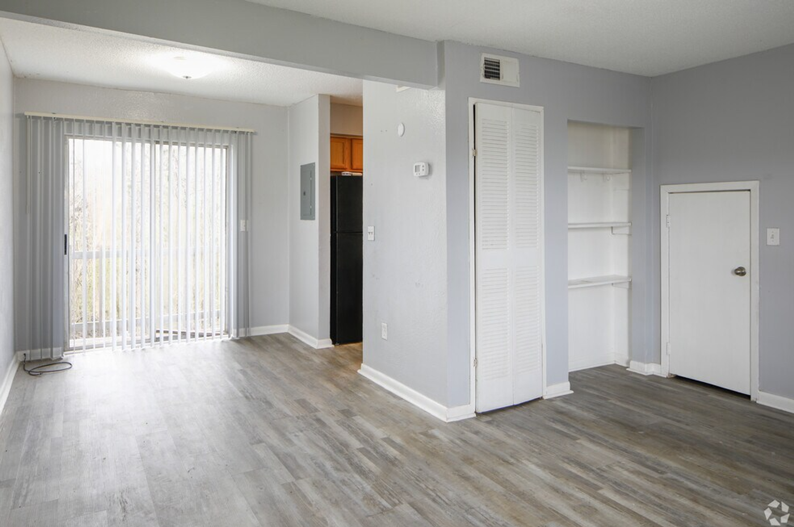 Bridgeport Apartment: 2101 5th Street