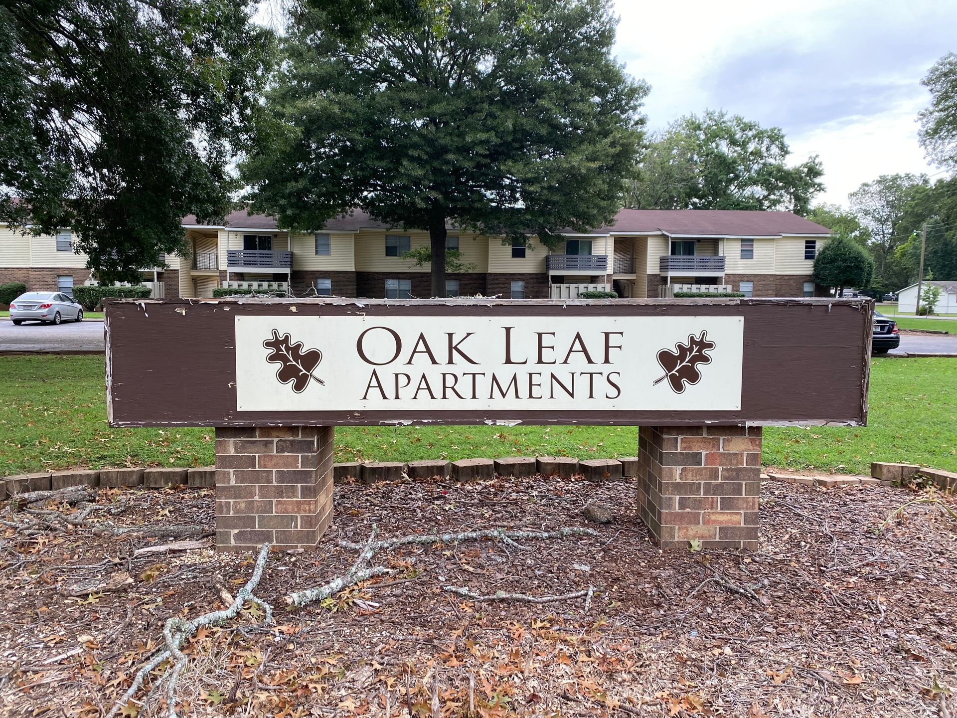 Athens Apartment: 602 Elkton St.