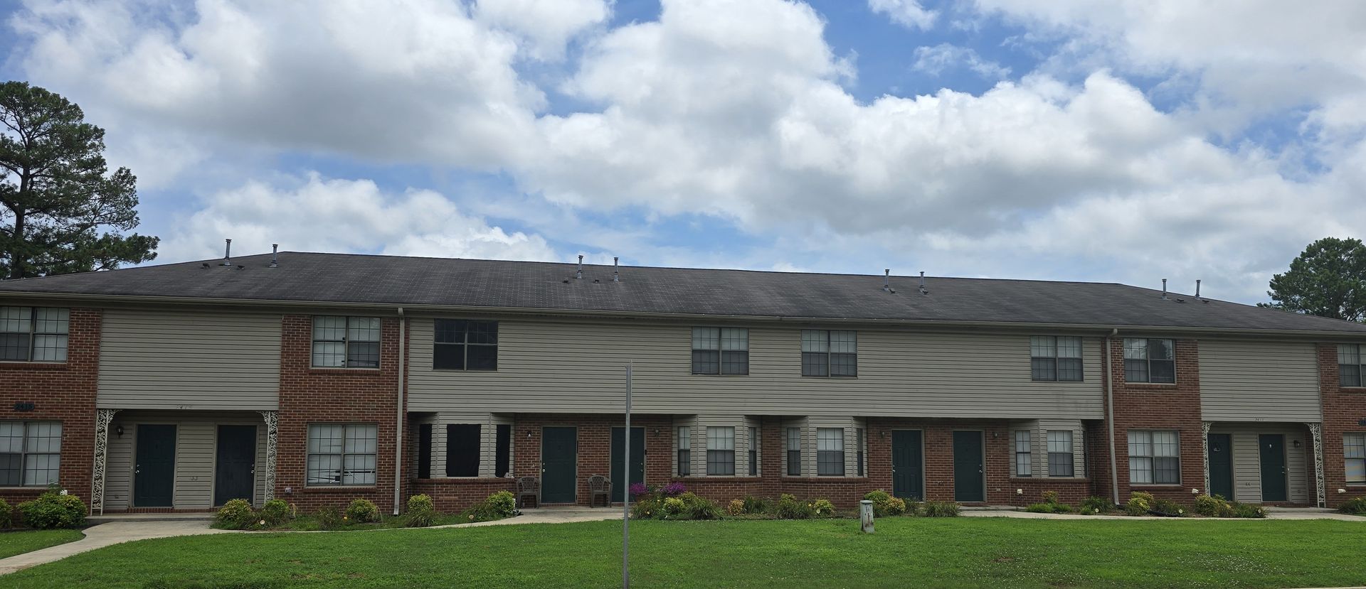 Decatur Apartment: Gaslight Place SW