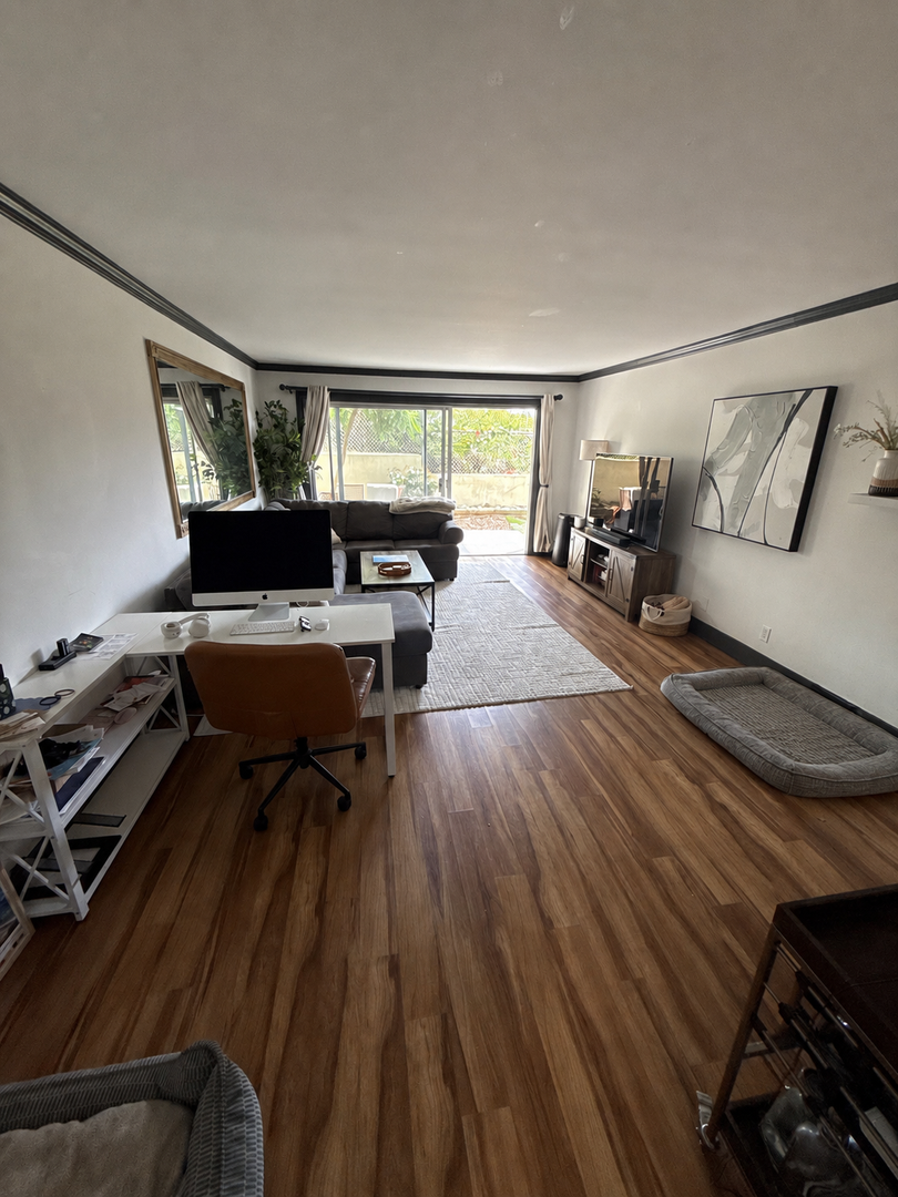Santa Barbara Apartment: 20-80 Oceano Ave