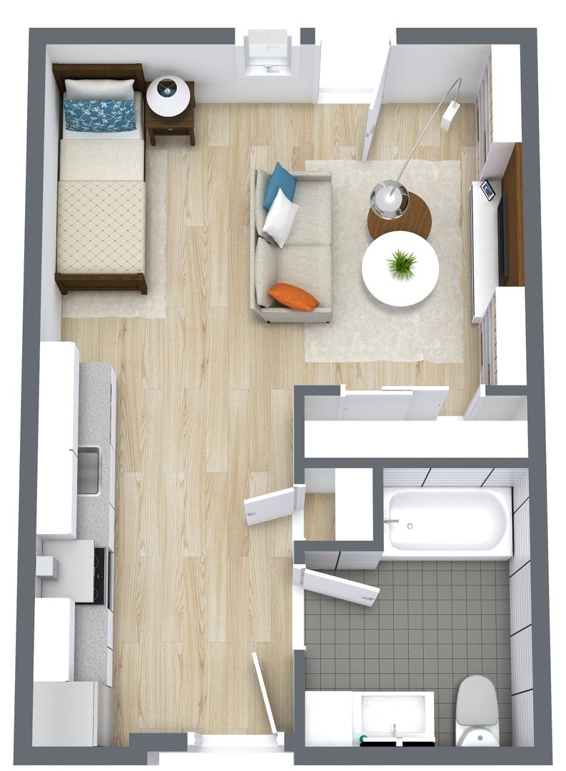 Santa Maria Apartment: 3519 Mercury Dr