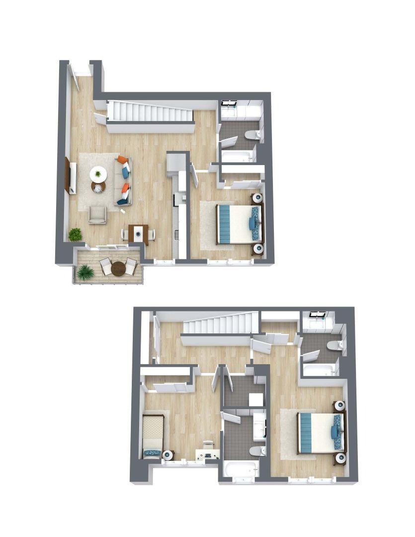 Santa Maria Apartment: 3519 Mercury Dr