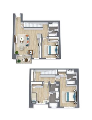 Modern Luxury – photo 1