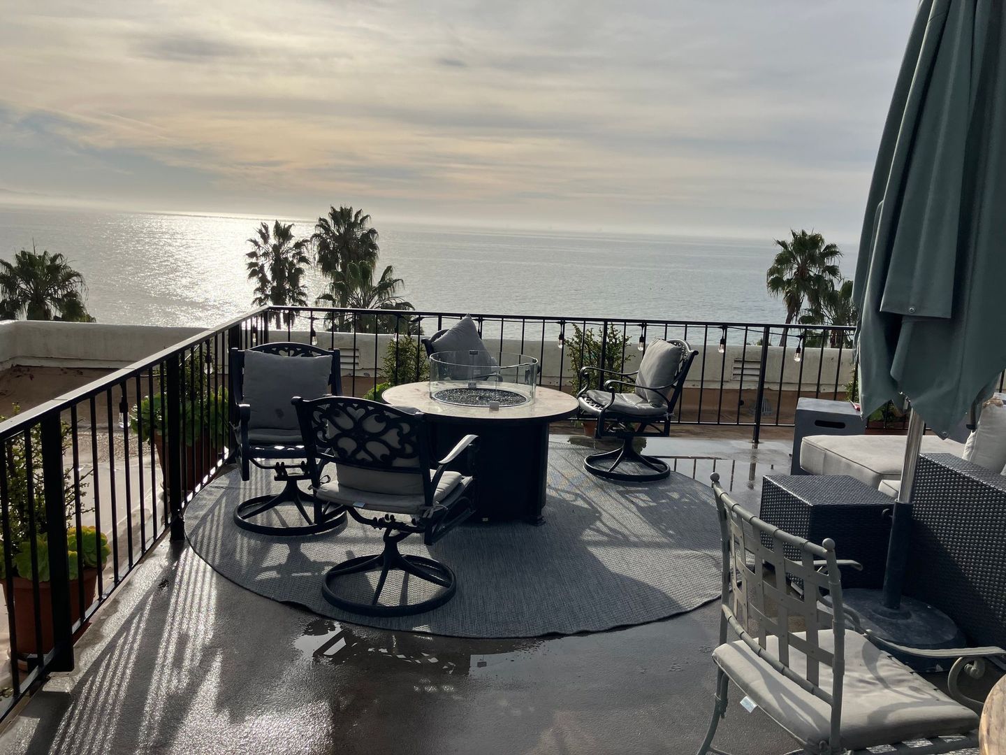Santa Barbara Apartment: 20-80 Oceano Ave