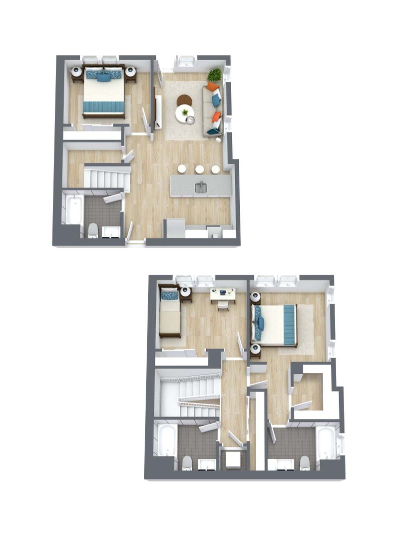 Santa Maria Apartment: 3519 Mercury Dr