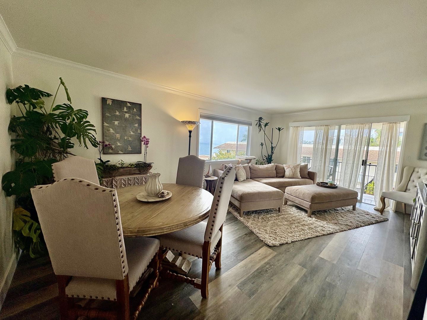 Santa Barbara Apartment: 20-80 Oceano Ave