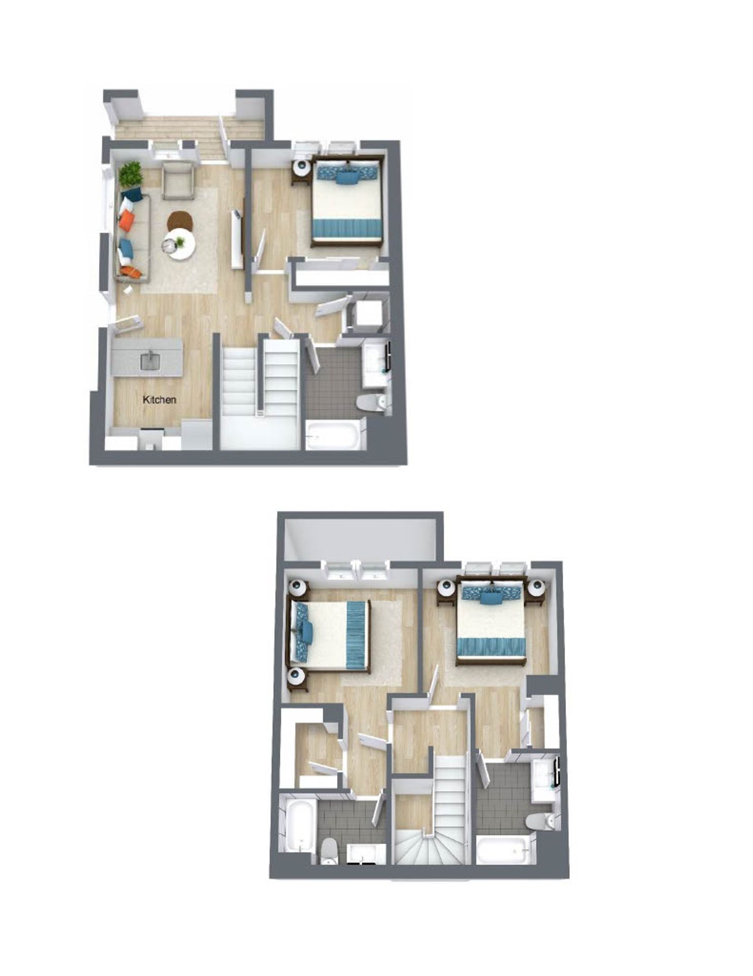 Santa Maria Apartment: 3519 Mercury Dr