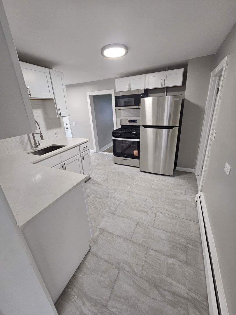 Torrington Apartment: 101-103 Culvert Street