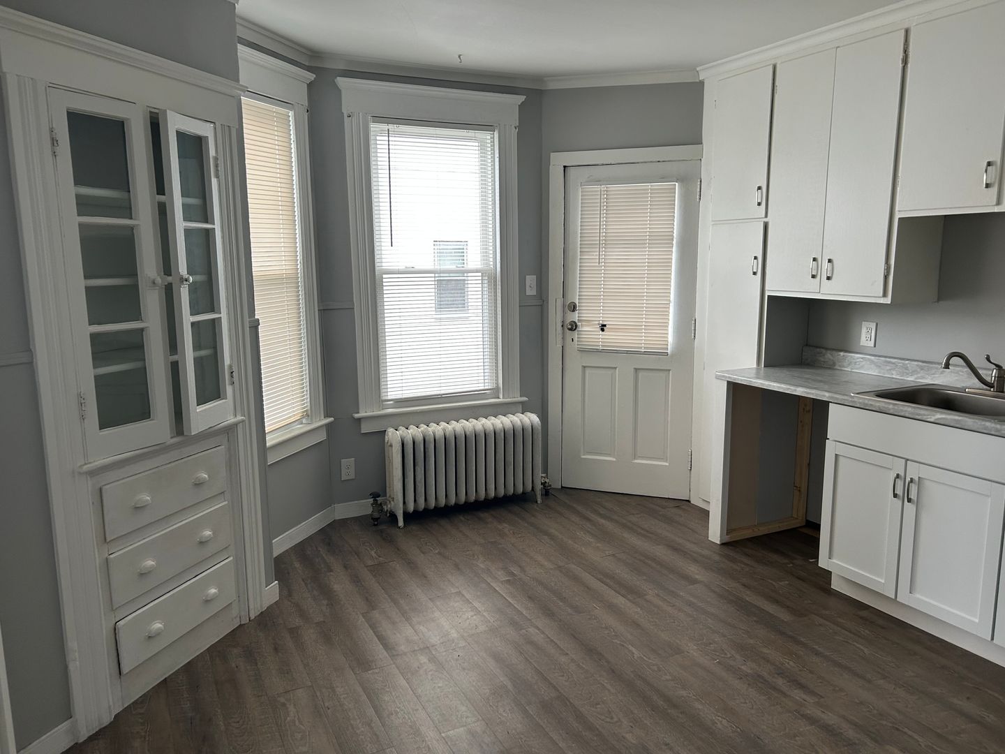 Torrington Apartment: 75 Turner Avenue