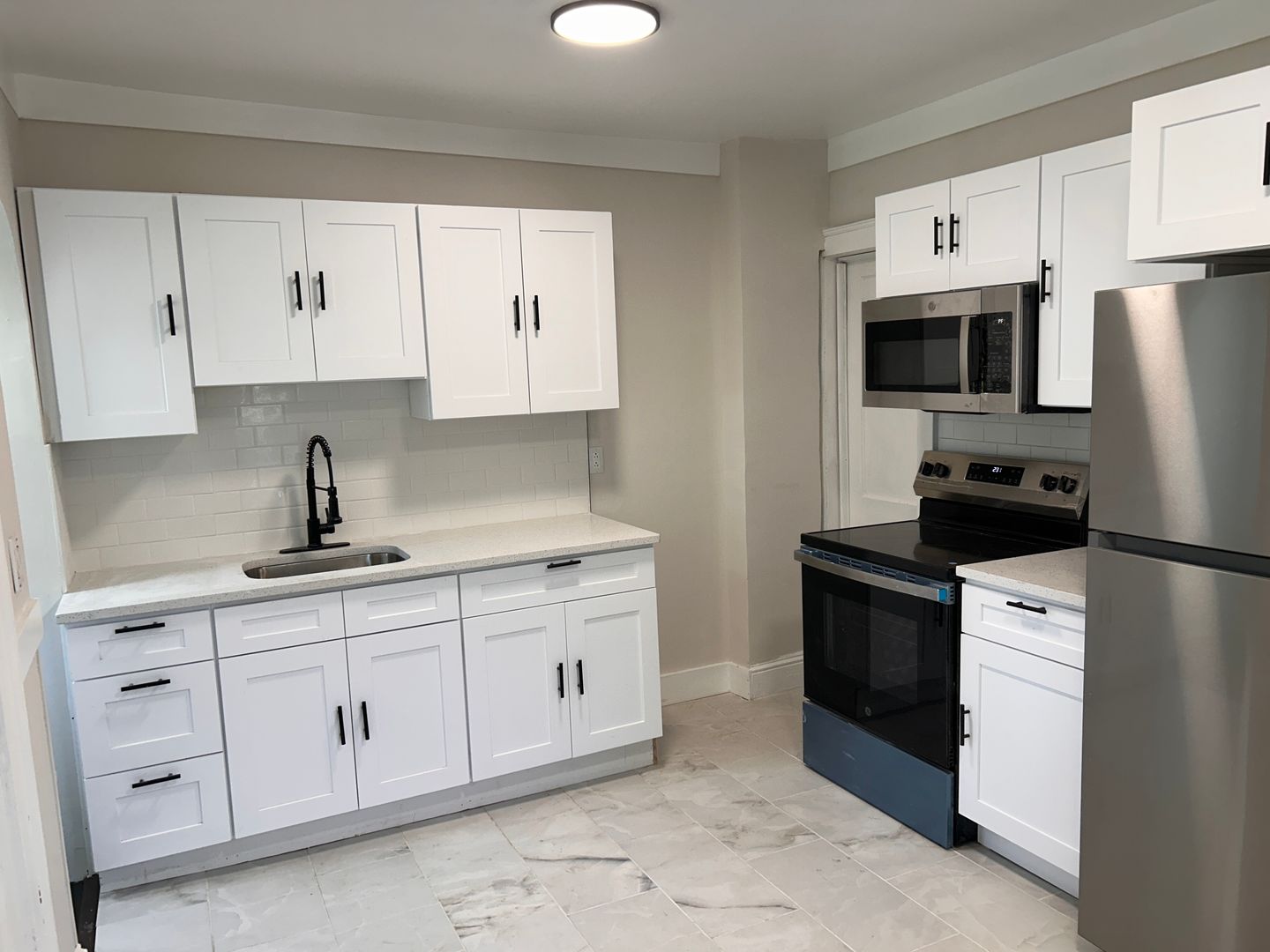 East Hartford Apartment: 22 Lilac Street