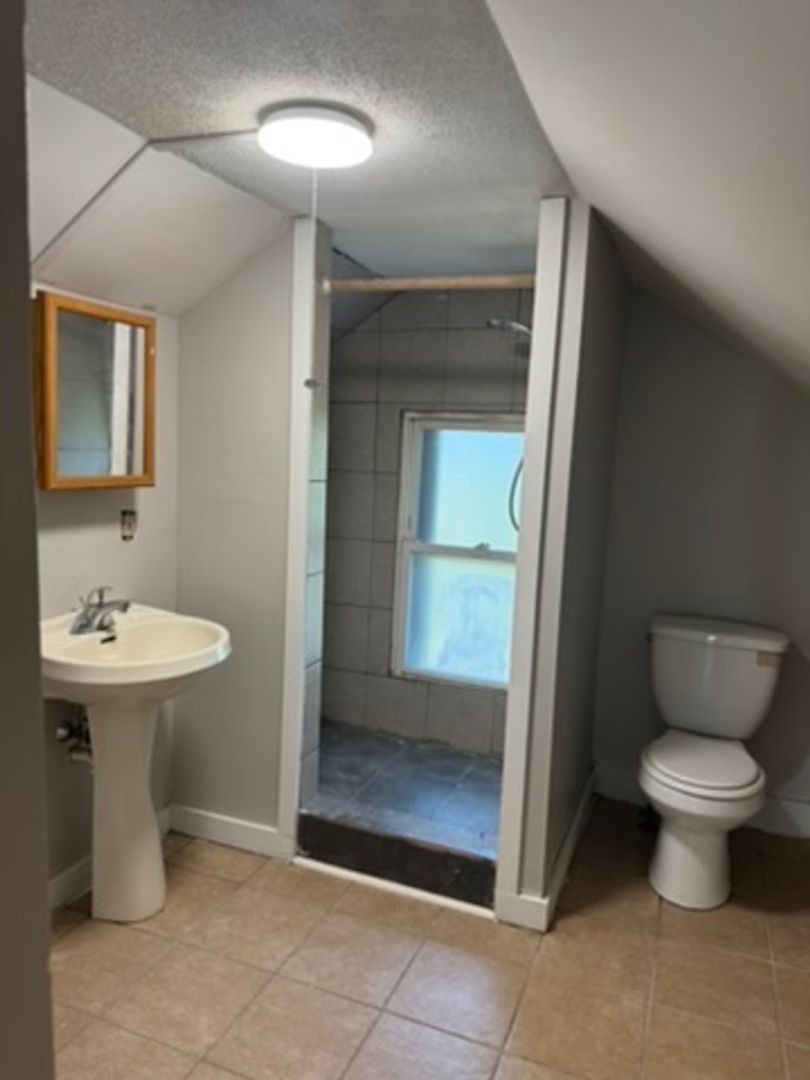 Terryville Apartment: 12 Harwinton Avenue