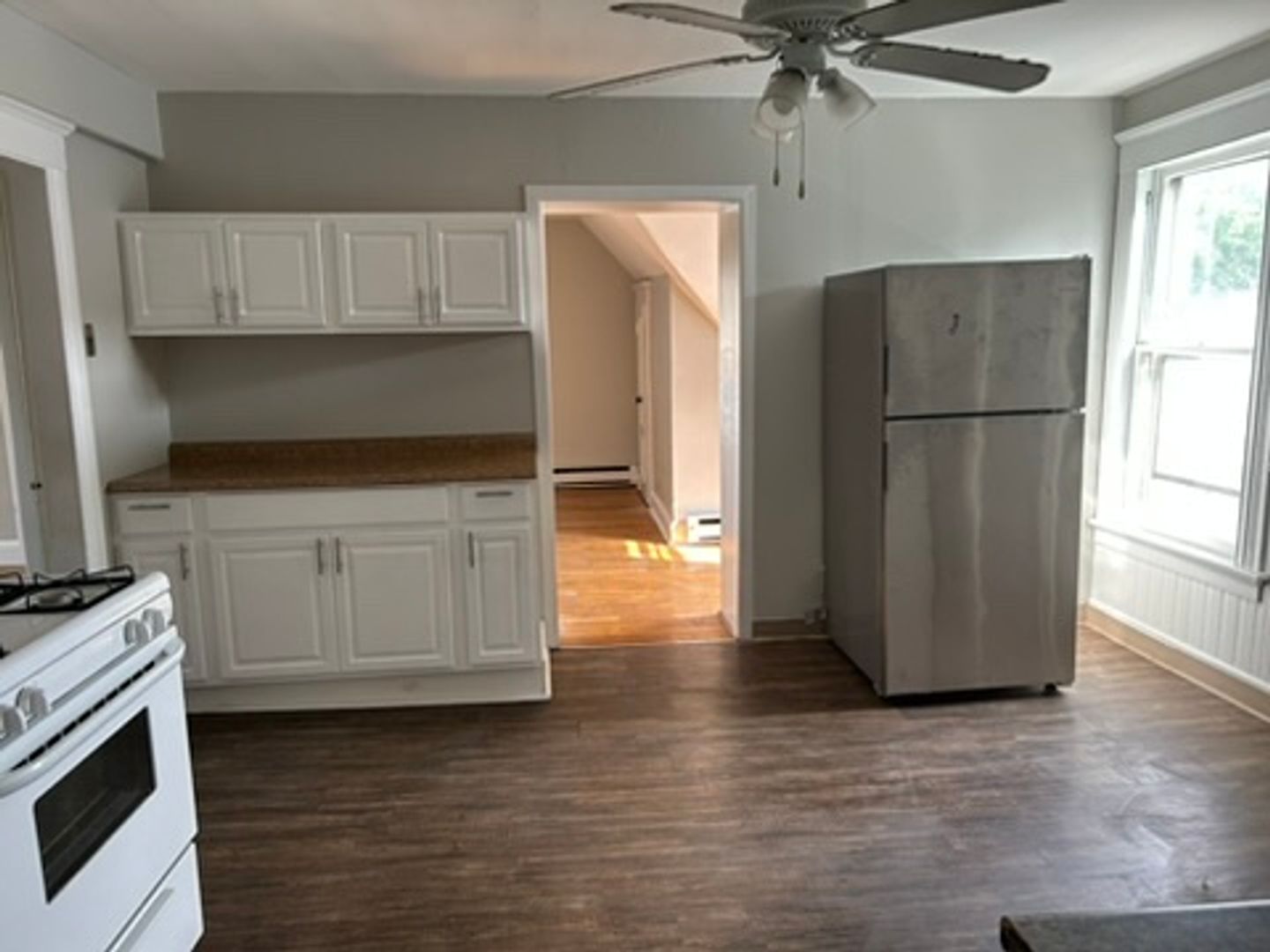 Torrington Apartment: 75 Turner Avenue