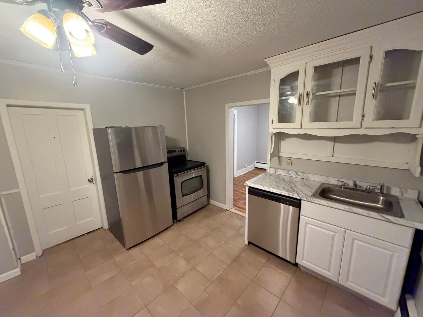 Terryville Apartment: 12 Harwinton Avenue