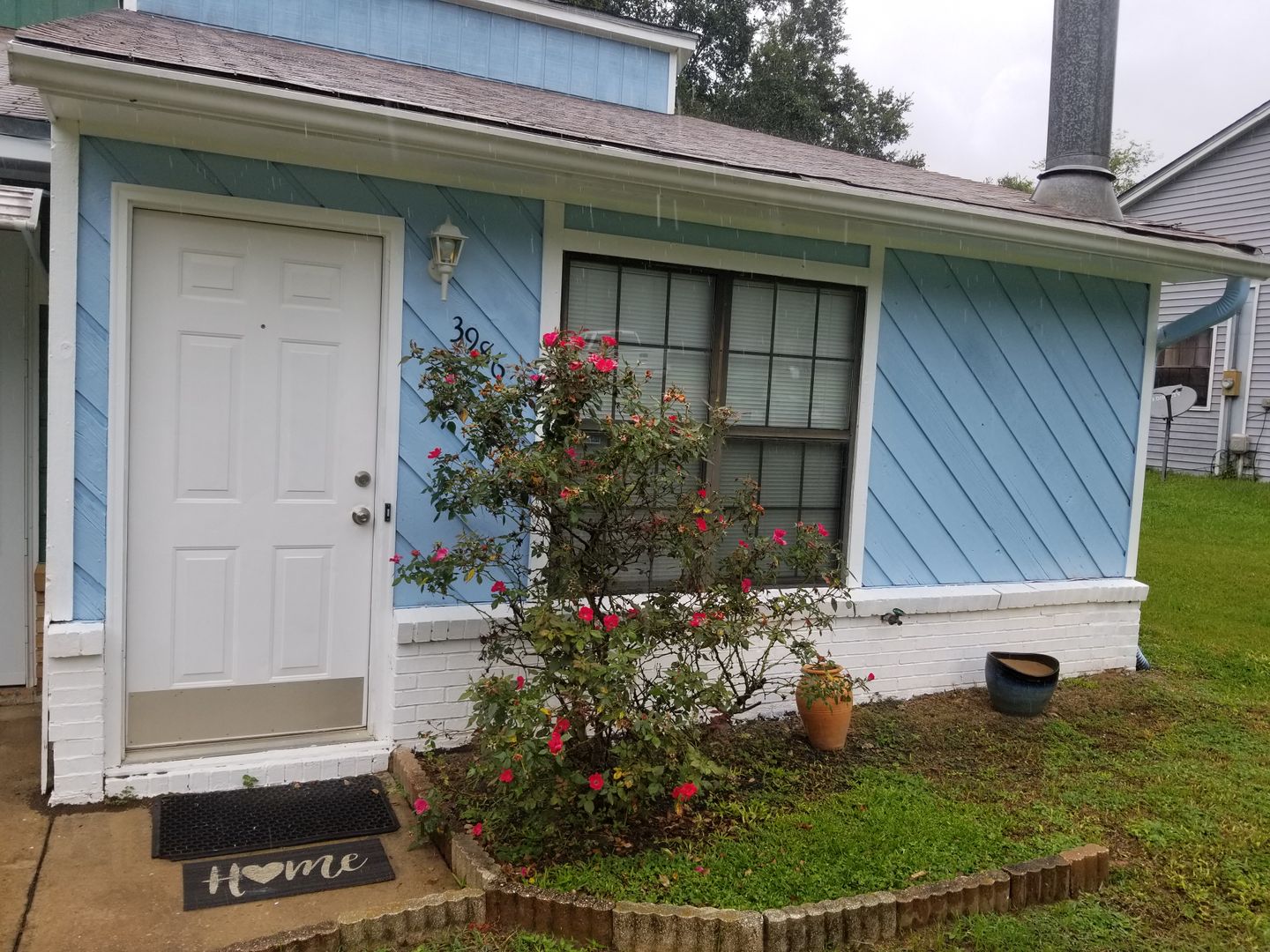 Tallahassee Apartment: 3986 Breezee Ct