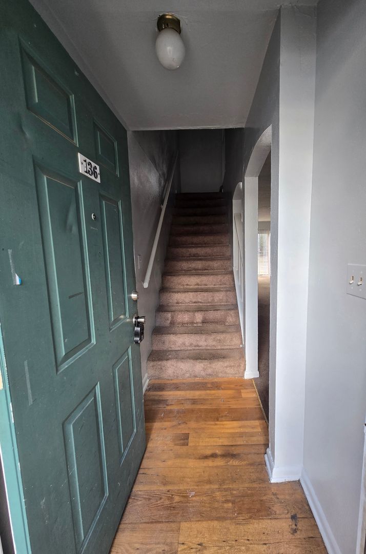 Tallahassee Apartment: 2325 W. Pensacola St