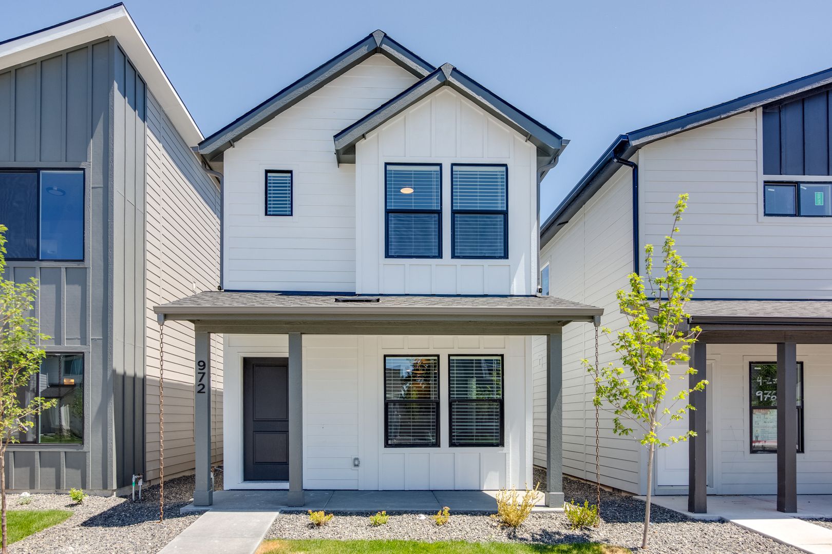 Boise House: 1670 S. Sunseeker Lane