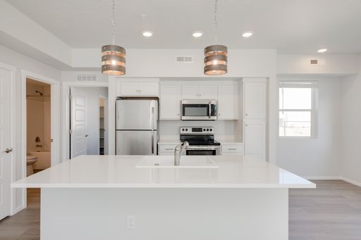 Now Leasing! Brand New, Location, Community, Quality Living! – photo 1