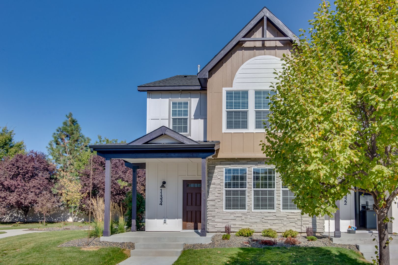 Boise House: 11363 W. Knightsbridge Ct
