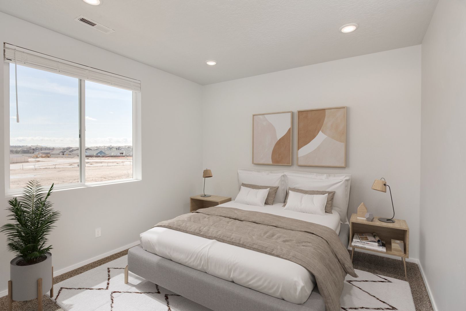 Meridian Apartment: 3500 W. Pine Ave