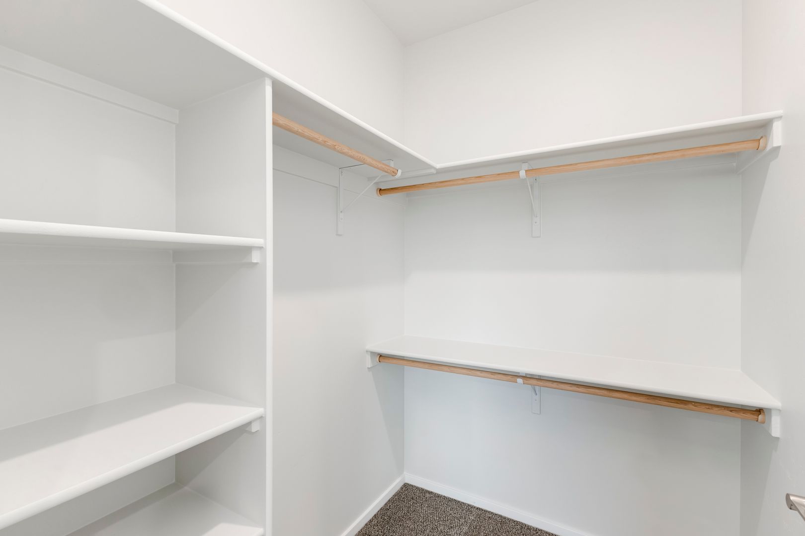 Caldwell Apartment: 11552 Leesburg Lane