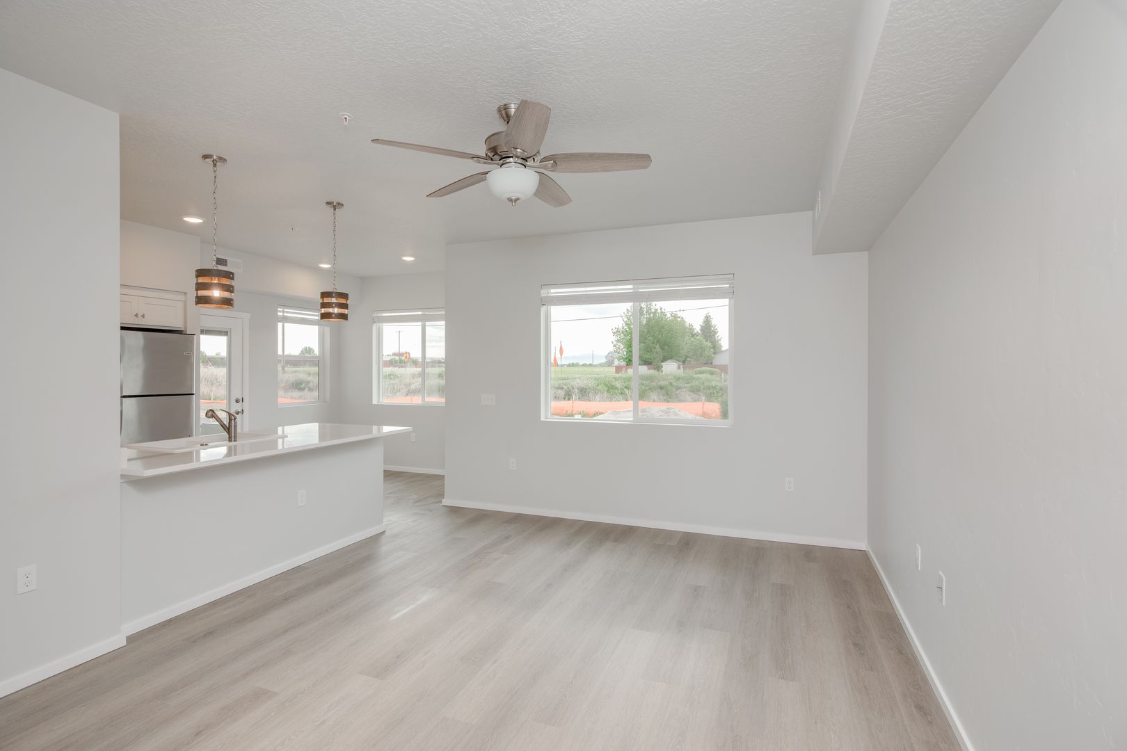 Caldwell Apartment: 923 Rigby Lane #202