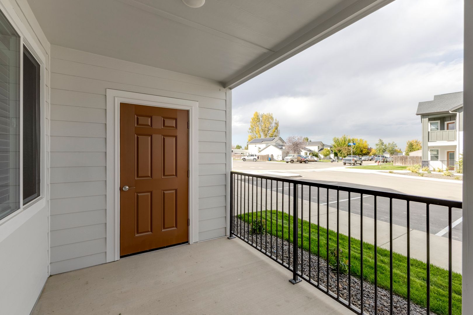 Caldwell Apartment: 11552 Leesburg Lane