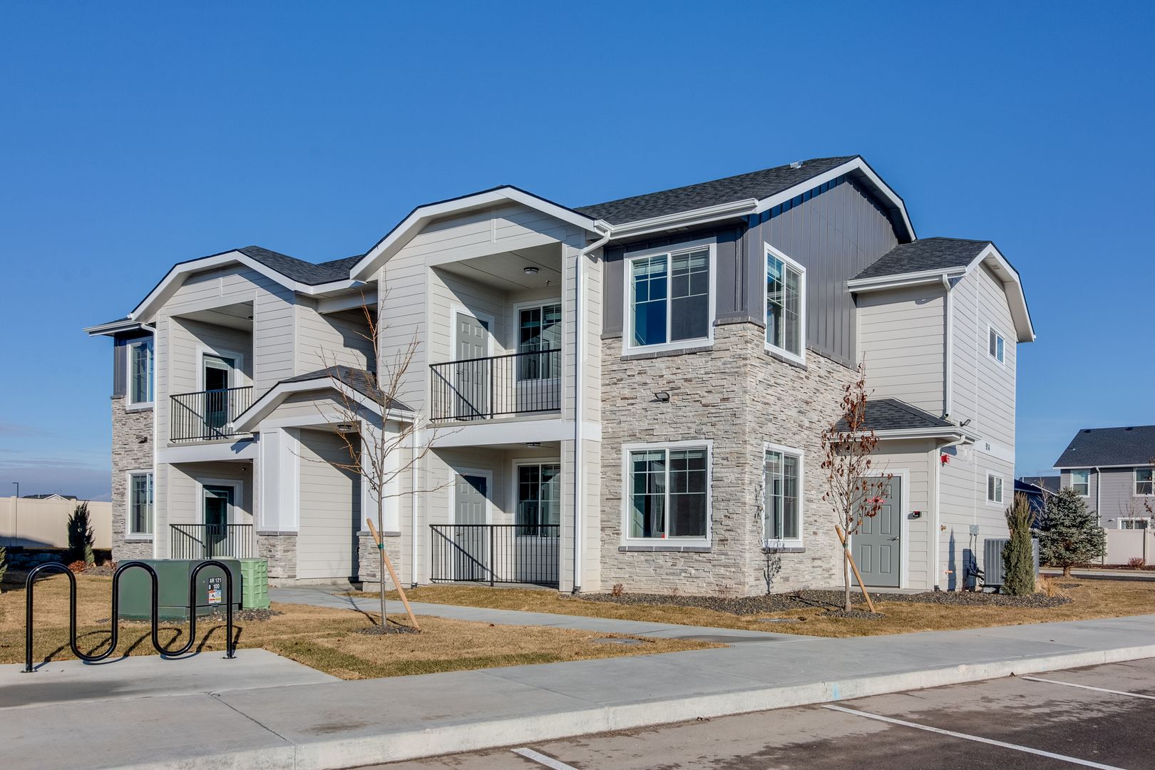 Kuna Apartment: 900 - 946 W. Ardell Road