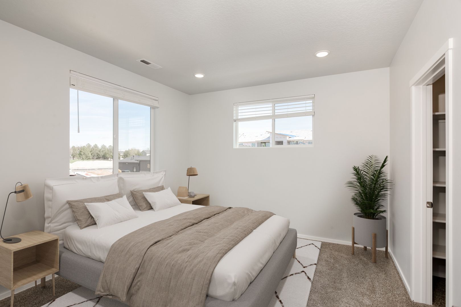 Meridian Apartment: 3500 W. Pine Ave