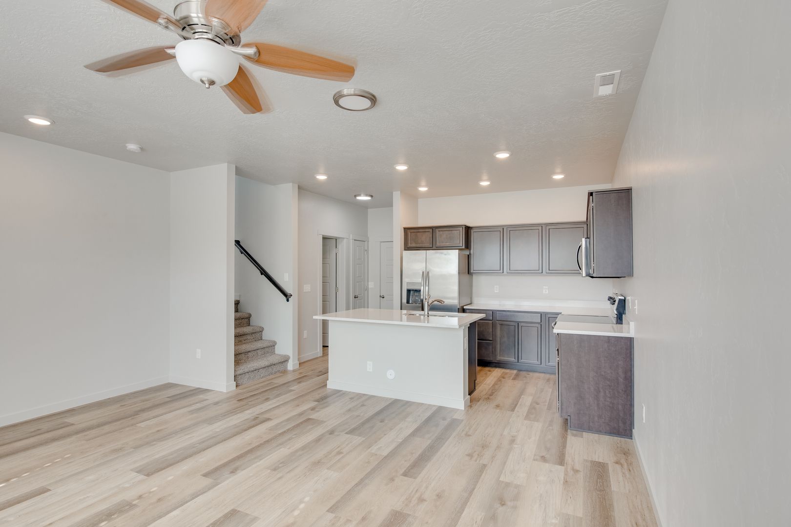 Boise House: 11386 W. Knightsbridge Ct