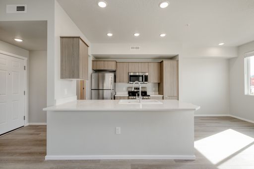 Now Leasing 2 Bedroom Apartment Homes~ Water, sewer, trash, and parking included – photo 1