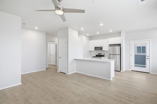Now Leasing Brand New 2 Bedroom Apartment Homes - water, sewer, trash, and parking included – photo 1