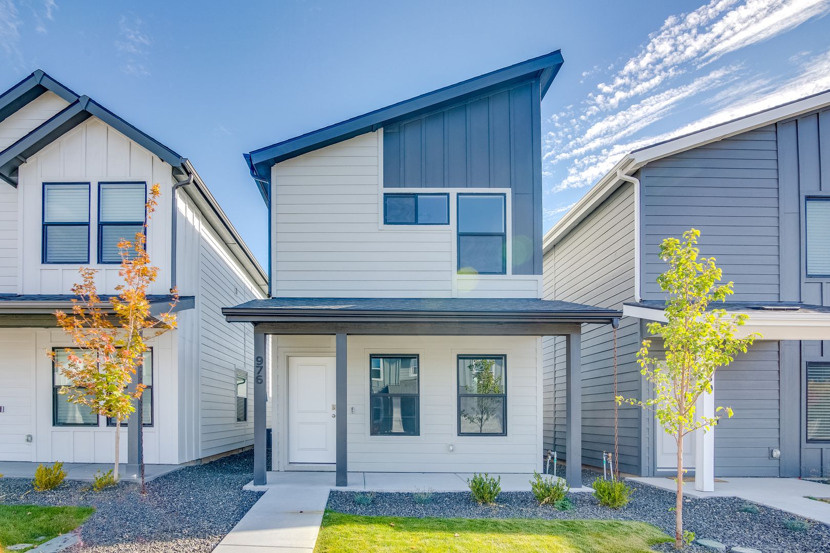 Boise House: 11037 W. Crestwater Lane